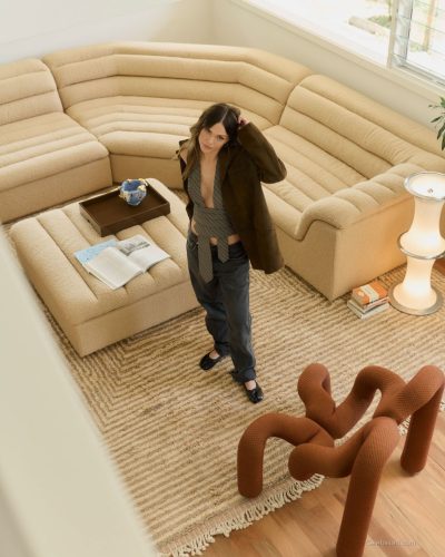 Maia Mitchell photo image 6