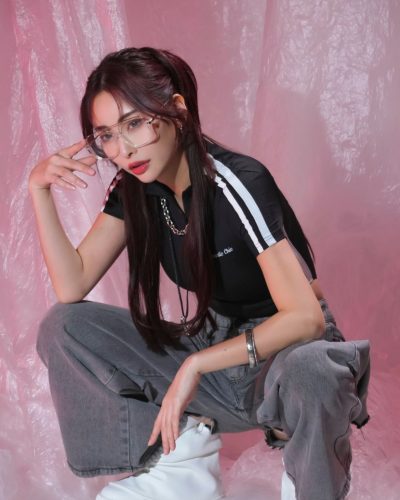 Makoto Minami Fashion Photos At Event 2023