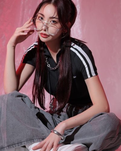 Makoto Minami Fashion Photos At Event 2023 2