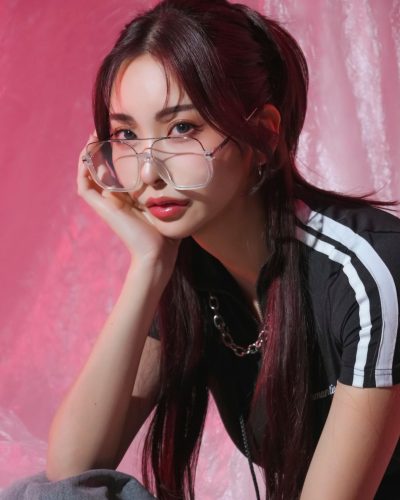 Makoto Minami Fashion Photos At Event 2023 3