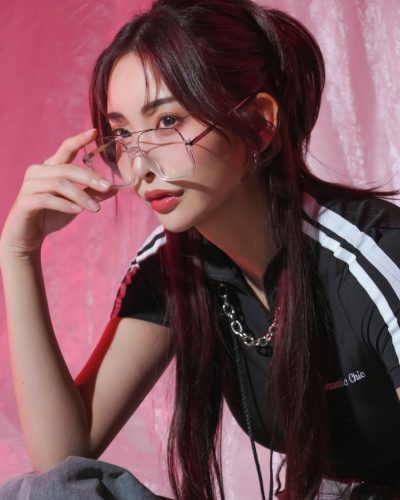 Makoto Minami Fashion Photos At Event 2023 4