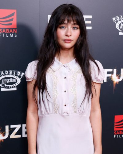 Malina Weissman Fuze Screening 2023 main photo