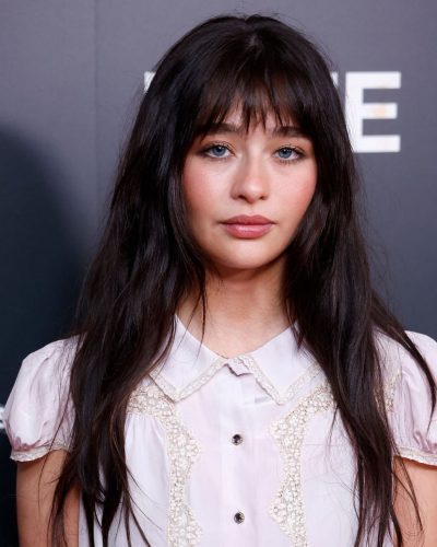 Malina Weissman Fuze Screening 2023 picture 2