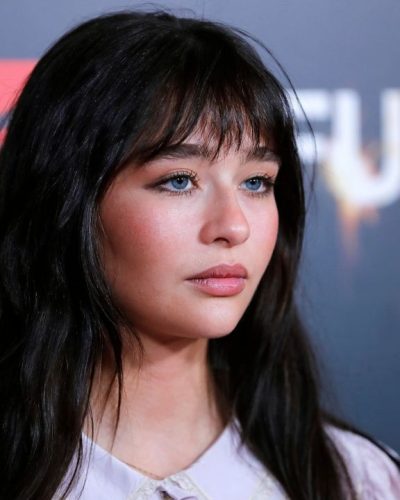 Malina Weissman Fuze Screening 2023 shot 4