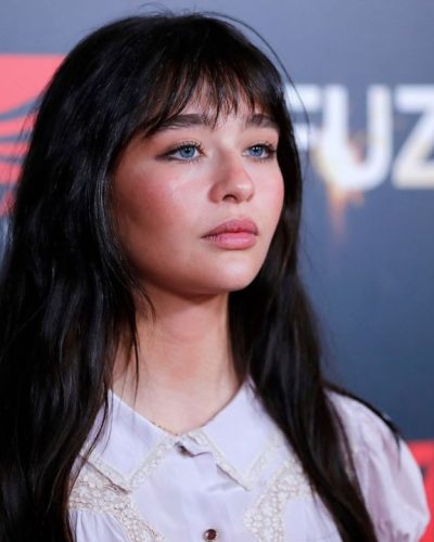 Malina Weissman Fuze Screening 2023 photo 5