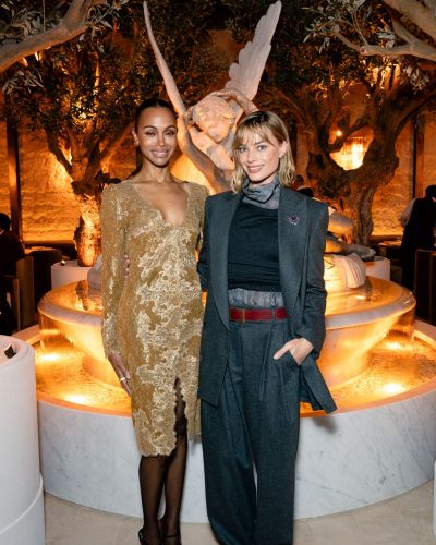 Margot Robbie photo image 2