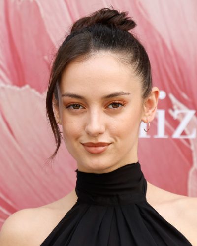 Maria De Nati At Elizabeth Arden Launch picture 2