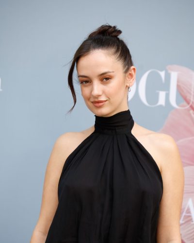 Maria De Nati At Elizabeth Arden Launch image 3