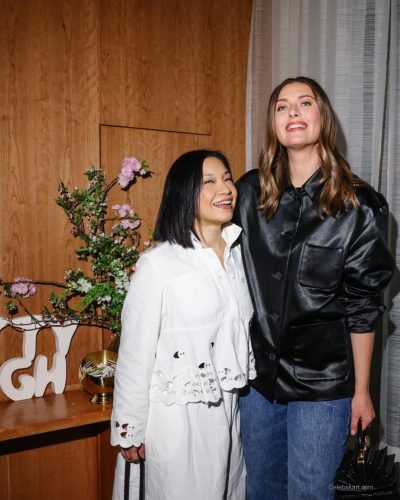 Maria Sharapova photo image 4