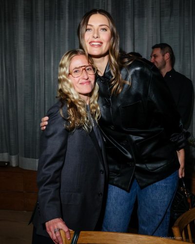 Maria Sharapova photo image 5