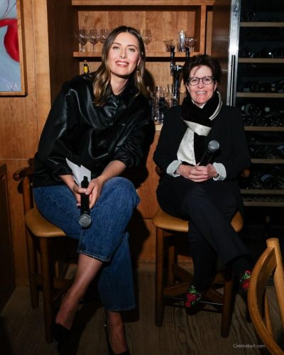 Maria Sharapova photo image 6