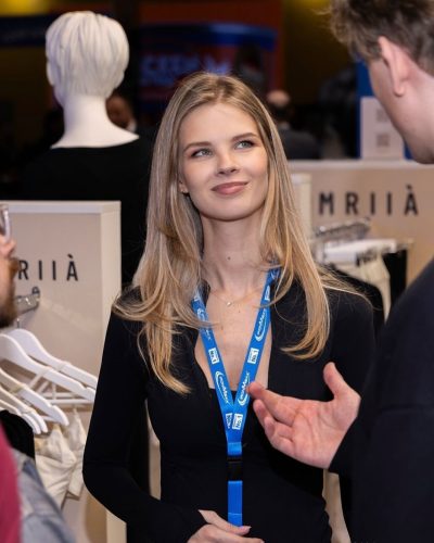 Mariia Arsentieva – Fashion Event 2023 picture 2