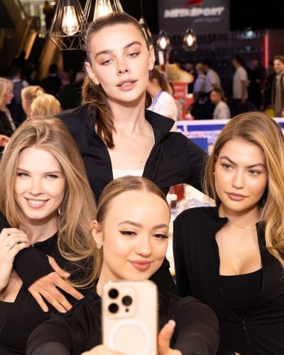 Mariia Arsentieva – Fashion Event 2023 image 3