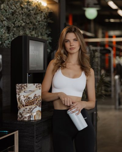 Mariia Arsentieva – Fitness Style Shoot 2023