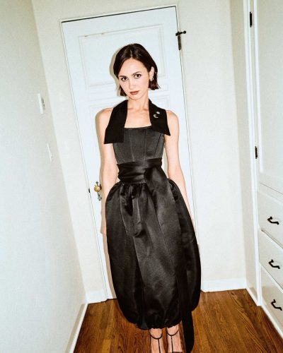 Maude Apatow At Euphoria Season 3 Premiere 2026 9