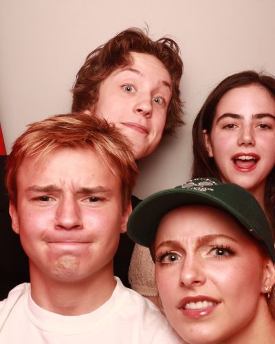 Mckenna Grace At Record Store Day 2026