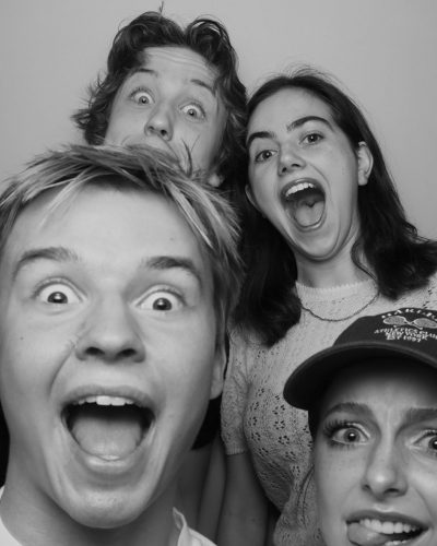 Mckenna Grace At Record Store Day 2026 2