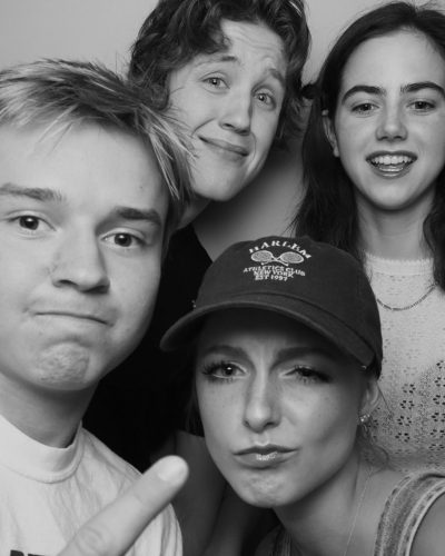 Mckenna Grace At Record Store Day 2026 3