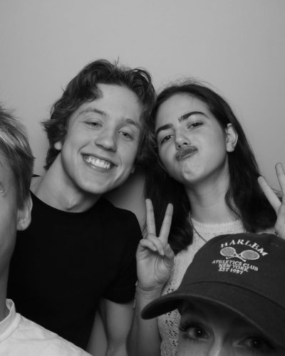 Mckenna Grace At Record Store Day 2026 4