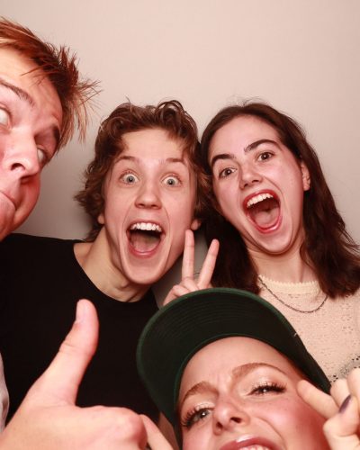 Mckenna Grace At Record Store Day 2026 5