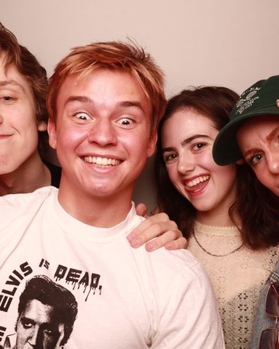 Mckenna Grace At Record Store Day 2026 6