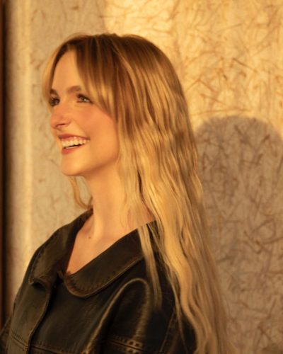 Mckenna Grace – Prada Beauty Shoot 2026 photo 13