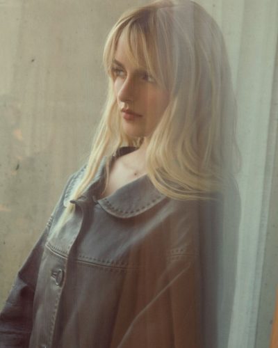 Mckenna Grace – Prada Beauty Shoot 2026 image 7