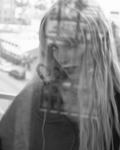 Mckenna Grace – Prada Beauty Shoot 2026 photo 9