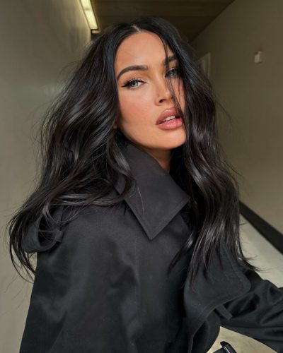 Megan Fox photo