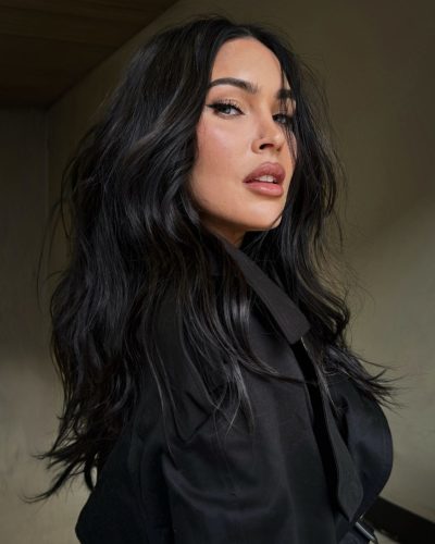 Megan Fox photo image 2