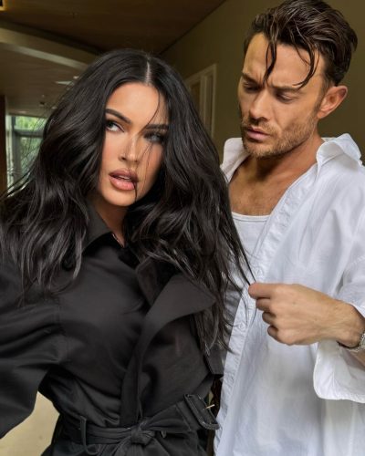 Megan Fox photo image 3