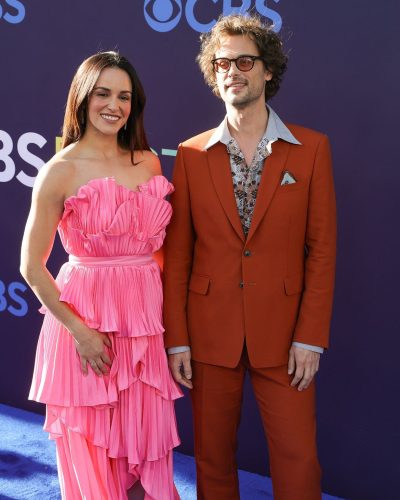 Melissa Fumero at a major event image 4