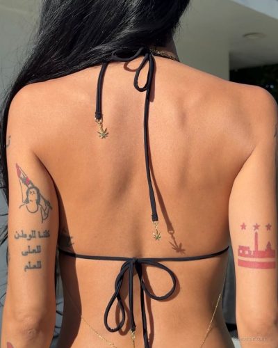 Mia Khalifa Instagram photo image 3