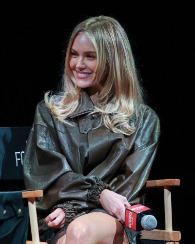 Michelle Randolph At Sag-aftra Foundation 2026 10