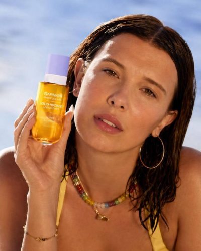 Millie Bobby Brown photo