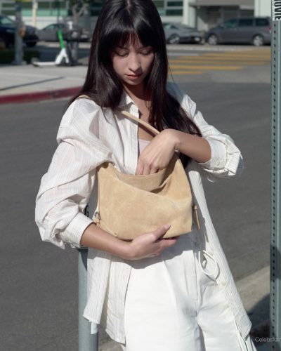 Mishka Silva Shines In Stand Oil Spring 2026 Collection