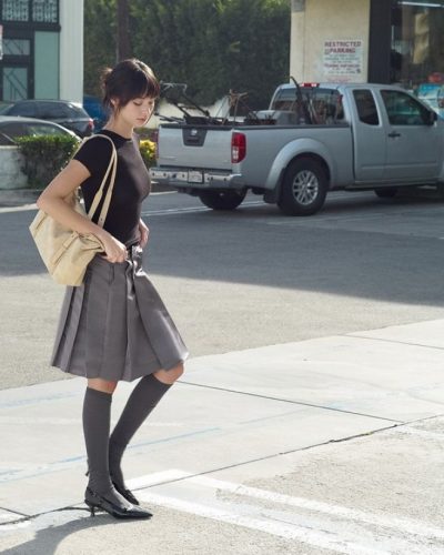 Mishka Silva Shines In Stand Oil Spring 2026 Collection 4