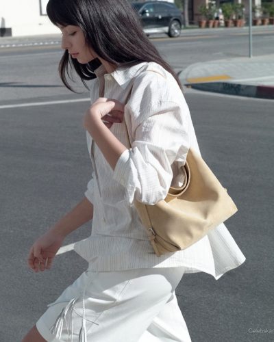 Mishka Silva Shines In Stand Oil Spring 2026 Collection 5