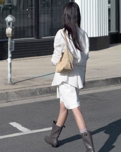 Mishka Silva Shines In Stand Oil Spring 2026 Collection 6