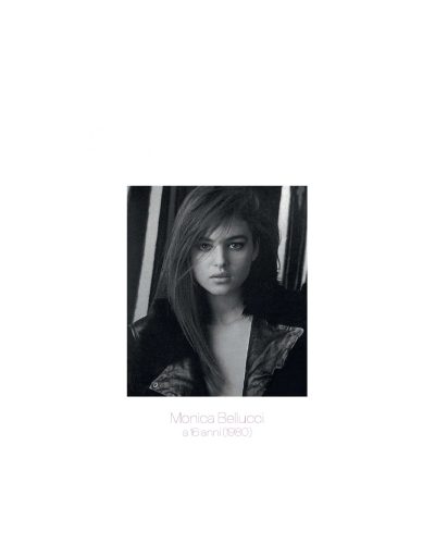 Monica Bellucci In Vogue Italy April 2026 Fashion Highlights 17