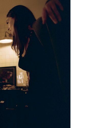 Monica Bellucci In Vogue Italy April 2026 Fashion Highlights 3