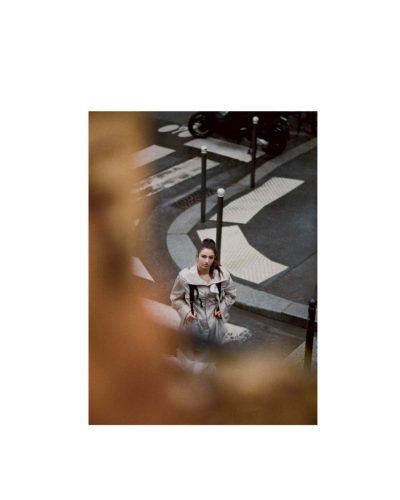 Monica Bellucci In Vogue Italy April 2026 Fashion Highlights 7