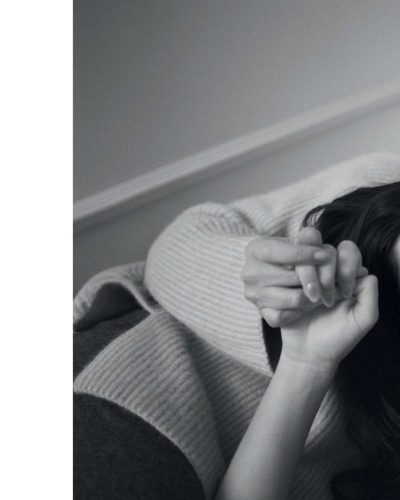 Monica Bellucci In Vogue Italy April 2026 Fashion Highlights 8