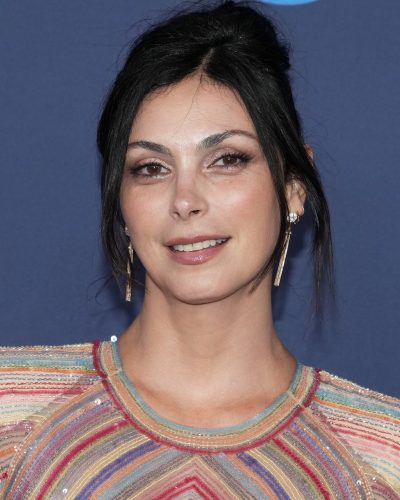 Morena Baccarin at the event image 2