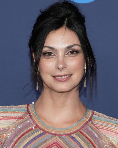 Morena Baccarin at the event image 5