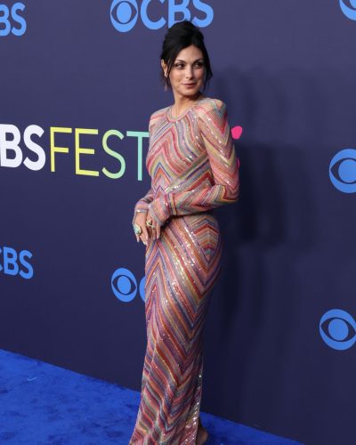 Morena Baccarin at the event image 6