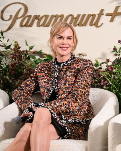 Nicole Kidman photo image 11