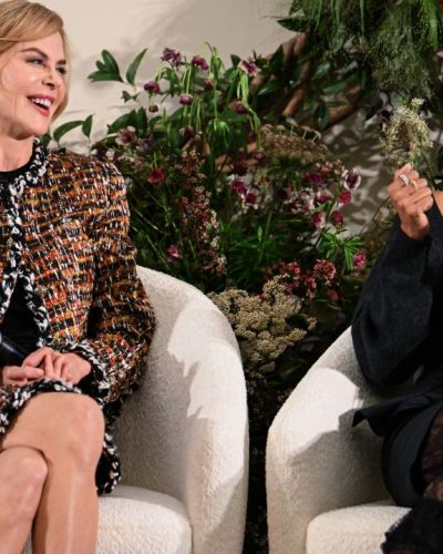 Nicole Kidman photo image 8