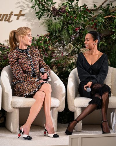 Nicole Kidman photo image 9