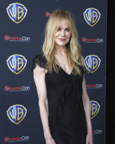 Nicole Kidman photo image 4
